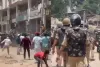 रतलाम के पास राजधानी एक्सप्रेस में भीषण आग: दो कोच जलकर खाक, दिल्ली-मुंबई रेल रूट पर मचा हड़कंप