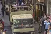 बकरीद से पहले मुंबई में हाई वोल्टेज ड्रामा! सोसाइटी में बकरियों को लेकर बढ़ा तनाव, भारी पुलिस तैनात