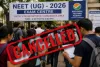 NEET 2026 पर बड़ा फैसला: पेपर लीक विवाद के बाद परीक्षा रद्द, अब CBI करेगी पूरे नेटवर्क की जांच