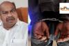 ‘डीजल के पैसे भेज दीजिए…’ BJP विधायक पुरंदर मिश्रा को इमोशनल ट्रैप में फंसाकर ठगी करने वाला ओडिशा से गिरफ्तार