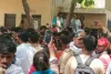 SSC GD परीक्षा केंद्र बना रणभूमि! दूसरे दिन भी बवाल, तोड़फोड़ और हाईवे जाम के बाद परीक्षा रद्द