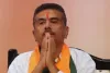 बंगाल में फिर सियासी हिंसा का आरोप: सुवेंदु अधिकारी के करीबी भाजपा नेता पर हमला, ‘चंद्रनाथ जैसा अंजाम’ देने की धमकी