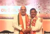 बंगाल में BJP का ऐतिहासिक सत्ता परिवर्तन: अमित शाह ने सुवेंदु अधिकारी के नाम पर लगाई मुहर, बने राज्य के नए मुख्यमंत्री