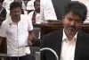 तमिलनाडु विधानसभा में फिर गरमाया ‘सनातन’ विवाद, CM विजय की मौजूदगी में उदयनिधि स्टालिन का बड़ा बयान