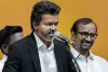 शपथ के 24 घंटे में ही ‘विजय सरकार’ में दरार! तमिल गीत विवाद पर सहयोगी दलों ने खोला मोर्चा