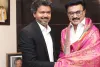 तमिलनाडु की सियासत में नया संग्राम: DMK नेता का दावा- 6 महीने में गिर जाएगी विजय सरकार, स्टालिन की वापसी की भविष्यवाणी