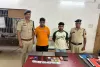 CG Betting Racket Busted: चलती कार से IPL पर सट्टा, WhatsApp पर चलता था पूरा नेटवर्क, 4 आरोपी गिरफ्तार