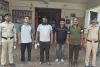 ऑनलाइन बेटिंग सिंडिकेट पर पुलिस का शिकंजा, IPL सट्टेबाजी नेटवर्क का हुआ खुलासा, 7 आरोपी गिरफ्तार