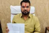 रायपुर नगर निगम में ‘टैंकर खेल’! 1 करोड़ के टेंडर पर 2.23 करोड़ भुगतान का आरोप
