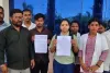 सूरजपुर के पैरामेडिकल संस्थान पर गंभीर आरोप: फीस लेने के बाद छात्रों को परीक्षा से किया वंचित, कार्रवाई की मांग