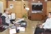 छत्तीसगढ़ में अवैध रेत खनन पर राज्यपाल की सख्ती, नदियों की सुरक्षा के लिए दिए कड़े निर्देश