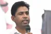 नेपाल बॉर्डर से दबोचा गया TMC नेता जहांगीर खान, चुनावी विवादों के बीच STF की बड़ी कार्रवाई