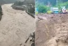 किश्तवाड़ में लगातार बादल फटने से बढ़ा खतरा, मचैल और मिंधल माता यात्रा अगले आदेश तक स्थगित
