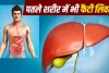 सिर्फ मोटे ही नहीं, दुबले लोग भी हो सकते हैं फैटी लिवर के शिकार! जानें कारण, लक्षण और बचाव