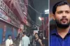 खान ग्लोबल स्टडीज पर हमले के मामले में पुलिस की कार्रवाई, कोचिंग संचालक समेत 3 गिरफ्तार
