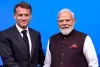 मोदी-मैक्रों की मास्टरस्ट्रोक! 5 साल में दोगुना होगा कारोबार, राफेल से परमाणु ऊर्जा तक