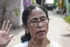 ममता का मोदी सरकार पर बड़ा हमला: ‘जेल भेजना है तो भेज दो, लड़ाई नहीं छोड़ेंगे’