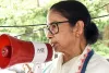 ममता बनर्जी पर FIR दर्ज: भाषण को लेकर बढ़ा विवाद, गृह मंत्रालय पर टिप्पणी बनी वजह