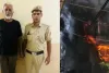मालवीय नगर अग्निकांड: होटल मालिक 4 दिन की पुलिस कस्टडी में, मैनेजर की तलाश जारी