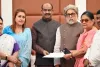 822 वोट से 20 सांसद तक! रातोंरात सियासत के केंद्र में आई NCPI, TMC के बागियों ने बदला ठिकाना ?