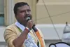 TMC में बढ़ी सियासी हलचल! राज्यसभा सांसद प्रकाश चिक बड़ाईक के इस्तीफे से ममता बनर्जी को बड़ा झटका