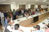 नायब तहसीलदार से कथित मारपीट पर उबाल, कर्मचारी संगठनों की दो टूक, अधिकारियों की सुरक्षा नहीं हुई तो होगा प्रदेशव्यापी आंदोलन