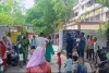 बिलासपुर बाल संप्रेक्षण गृह में सनसनीखेज हत्याकांड: चौकीदार की हत्या के बाद चार नाबालिग फरार, सुरक्षा व्यवस्था कठघरे में