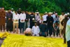 भोजशाला विवाद में नया मोड़: सुप्रीम कोर्ट की अंतरिम व्यवस्था के बाद तय स्थल पर अदा हुई जुमे की नमाज, 5 अगस्त की सुनवाई पर टिकी नजर