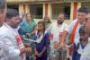 छत्तीसगढ़ में स्कूल में मचा सियासी घमासान! साइकिल योजना पर उठे भ्रष्टाचार के सवाल, रवि भगत को पुलिस ने लिया हिरासत में