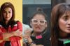  'सही पकडे हैं...... ' वाली अंगूरी भाभी पहुँची  'लॉक-उप'  