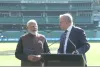 PM Modi MCG Visit: मेलबर्न क्रिकेट ग्राउंड से पीएम मोदी का बड़ा ऐलान, चेन्नई में होगा बिग बैश लीग के नए सीजन का ओपनिंग मैच