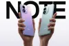 Redmi Note 17 की भारत में कीमत हुई लीक! 8000mAh बैटरी और Snapdragon चिप के साथ जल्द होगी एंट्री