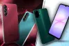 Samsung ला रहा है बजट स्मार्टफोन्स की नई तिकड़ी! Galaxy A08, M08 और F08 जल्द हो सकते हैं लॉन्च