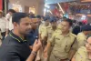 बिहार बंद के बीच तेज प्रताप यादव गिरफ्तार, कोर्ट ने भेजा 14 दिन की न्यायिक हिरासत में; पटना में हाई-वोल्टेज ड्रामा
