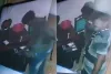 सीईओ के सूने घर पर चोरों का धावा! ताला तोड़कर 50 हजार कैश और चांदी ले उड़े, CCTV में कैद हुई पूरी करतूत