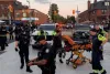 Canada Shooting: टोरंटो के स्ट्रीट फेस्टिवल में ताबड़तोड़ फायरिंग, 2 की मौत, 6 घायल; हमलावरों की तलाश जारी