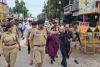 बिलासपुर में दो गुटों के विवाद ने लिया हिंसक रूप, पथराव में पुलिसकर्मियों समेत कई घायल, 12 से ज्यादा हिरासत में