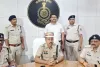 बेमेतरा बैंक स्कैम: फर्जी दस्तावेजों से करोड़ों का खेल, पूर्व बैंक मैनेजर तमिलनाडु से गिरफ्तार