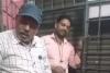 आबकारी के बड़े बाबू का शराब मांगने वाला वीडियो वायरल,दुकान बंद होने के बाद कर्मचारियों को धमकाने का आरोप