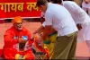 Delhi Parliament Protest: संसद परिसर में प्रदर्शन के बाद पप्पू यादव पर FIR, भगवा वेशभूषा में विरोध बना विवाद का कारण