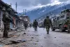 Kulgam Terror Attack: कुलगाम में प्रवासी मजदूरों पर आतंकी हमला, छत्तीसगढ़ के दो श्रमिकों की मौत; सुरक्षा बलों का बड़ा सर्च ऑपरेशन जारी