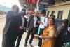 शहडोल-अनूपपुर रेल सेक्शन में चला सघन टिकट चेकिंग अभियान, 274 यात्रियों से वसूला 2.47 लाख रुपये जुर्माना  