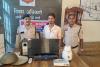 सूने मकान का ताला तोड़कर चोरी करने वाला आरोपी गिरफ्तार, 20 हजार रुपए का सामान बरामद  