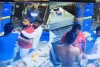 डिलीवरी बॉय को घेरा, थप्पड़-मुक्के बरसाए… दुर्ग में मारपीट का VIDEO वायरल, कांग्रेस नेता पर आरोप, FIR दर्ज 