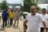 जमशेदपुर गोलीकांड के बाद सरगुजा में घेराबंदी, कार से भाग रहे चार संदिग्ध शूटर गिरफ्तार
