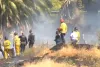 US Plane Crash: कैलिफोर्निया में एयरपोर्ट के पास धड़ाम हुआ छोटा विमान, 2 की मौत; दो घायल, जांच शुरू