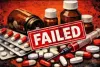 CDSCO Drug Alert: दवाओं की गुणवत्ता पर बड़ा सवाल, 199 सैंपल फेल; एक प्रोडक्ट जांच में निकला नकली, कई जरूरी दवाओं पर भी उठे सवाल