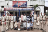 CG News: IPS के बेटे से भिड़ना पड़ा भारी! 2 आरोपी गिरफ्तार, पुलिस ने हथकड़ी लगाकर निकाला जुलूस