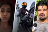 Gurugram Hit and Run Case: सड़क पर महिला बाइकर को टक्कर… फिर कार लेकर फरार! CCTV वायरल होते ही पुलिस ने राजस्थान से आरोपी को दबोचा, 307 में केस
