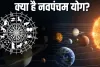 Guru-Chandra Navpancham Yog 2026: 16 सितंबर को गुरु-चंद्रमा बनाएंगे नवपंचम योग, इन 4 राशियों के लिए शुभ संकेत